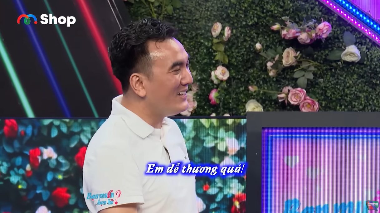 Mẹ đơn thân 29 tuổi ở TP.HCM tìm ba mới cho con, nói đúng 1 câu khiến chàng Giám đốc xiêu lòng- Ảnh 5.