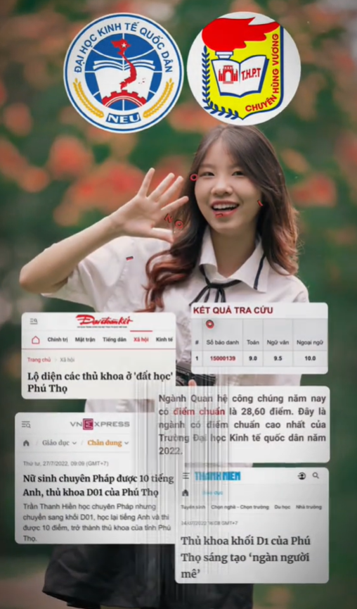 Thanh niên đem việc học ra khịa nhầm nàng thủ khoa mê đu idol: Có ngay màn đáp trả đỉnh nóc, kịch trần- Ảnh 4.