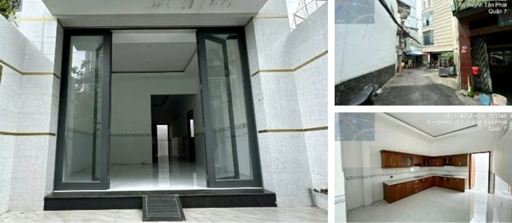Ng&acirc;n h&agrave;ng r&aacute;o riết b&aacute;n cả loạt nh&agrave;, xe 'd&iacute;nh' nợ xấu- Ảnh 2.
