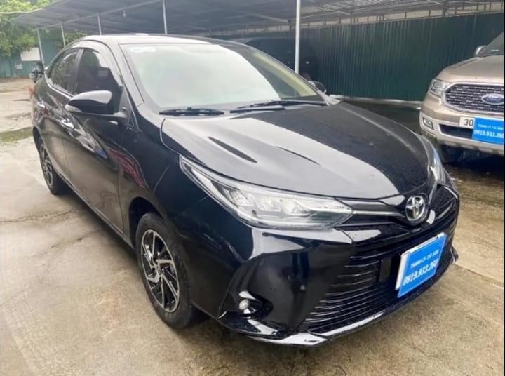 Ng&acirc;n h&agrave;ng r&aacute;o riết b&aacute;n cả loạt nh&agrave;, xe 'd&iacute;nh' nợ xấu- Ảnh 3.