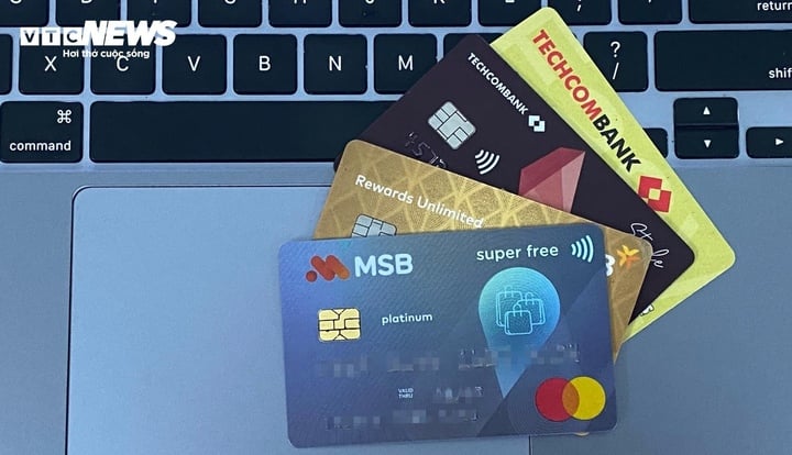 Mất thẻ ATM có nguy hiểm?- Ảnh 1.