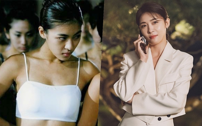 Mỹ nhân đẹp nhất phim Sex is Zero sau 22 năm: Nhan sắc phong thần ở tuổi U50, giờ là minh tinh hàng đầu- Ảnh 1. Mỹ nhân đẹp nhất phim Sex is Zero sau 22 năm: Nhan sắc phong thần ở tuổi U50, giờ là minh tinh hàng đầu- Ảnh 1.
