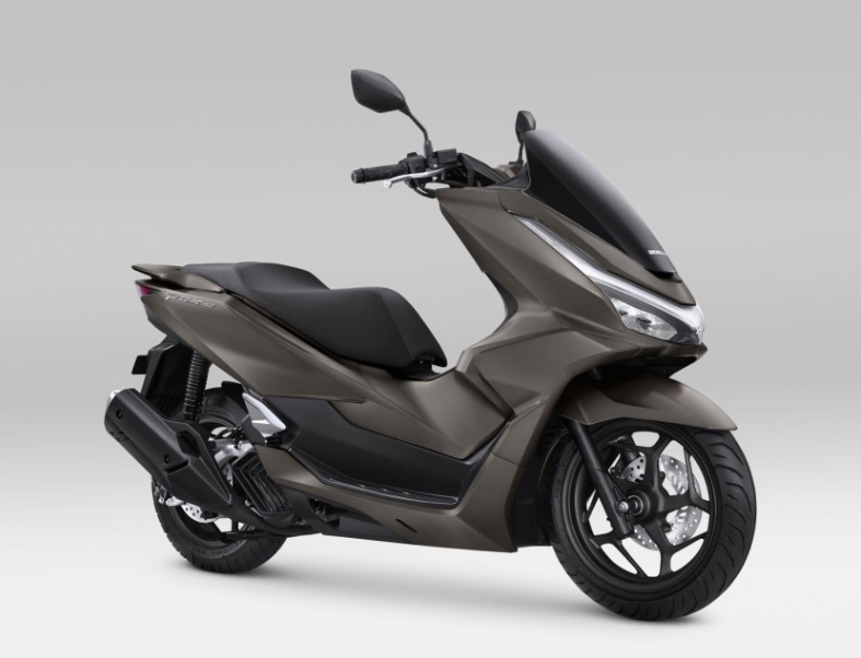 Honda ra mắt Honda ra mắt