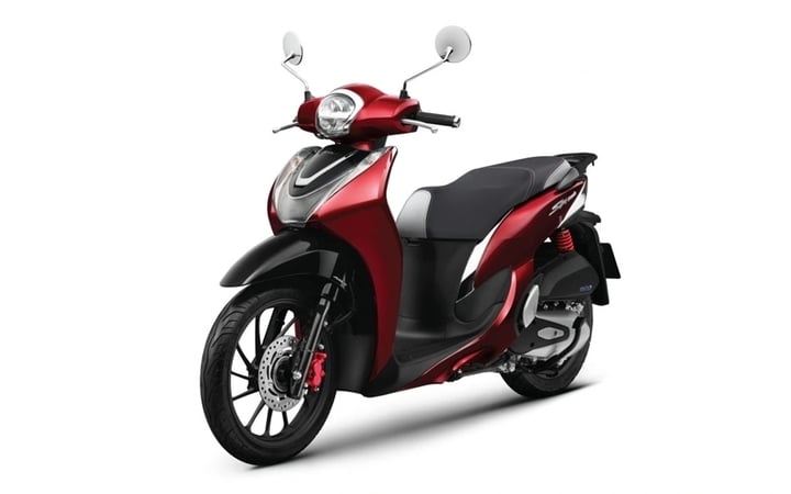Những tiêu chí quan trọng chọn mua xe tay ga cho nữ- Ảnh 1. Những tiêu chí quan trọng chọn mua xe tay ga cho nữ- Ảnh 1.