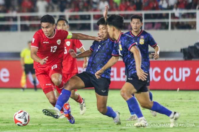 "Chúng ta đã đánh giá quá cao Indonesia, họ cũng chỉ tới thế thôi"- Ảnh 1.