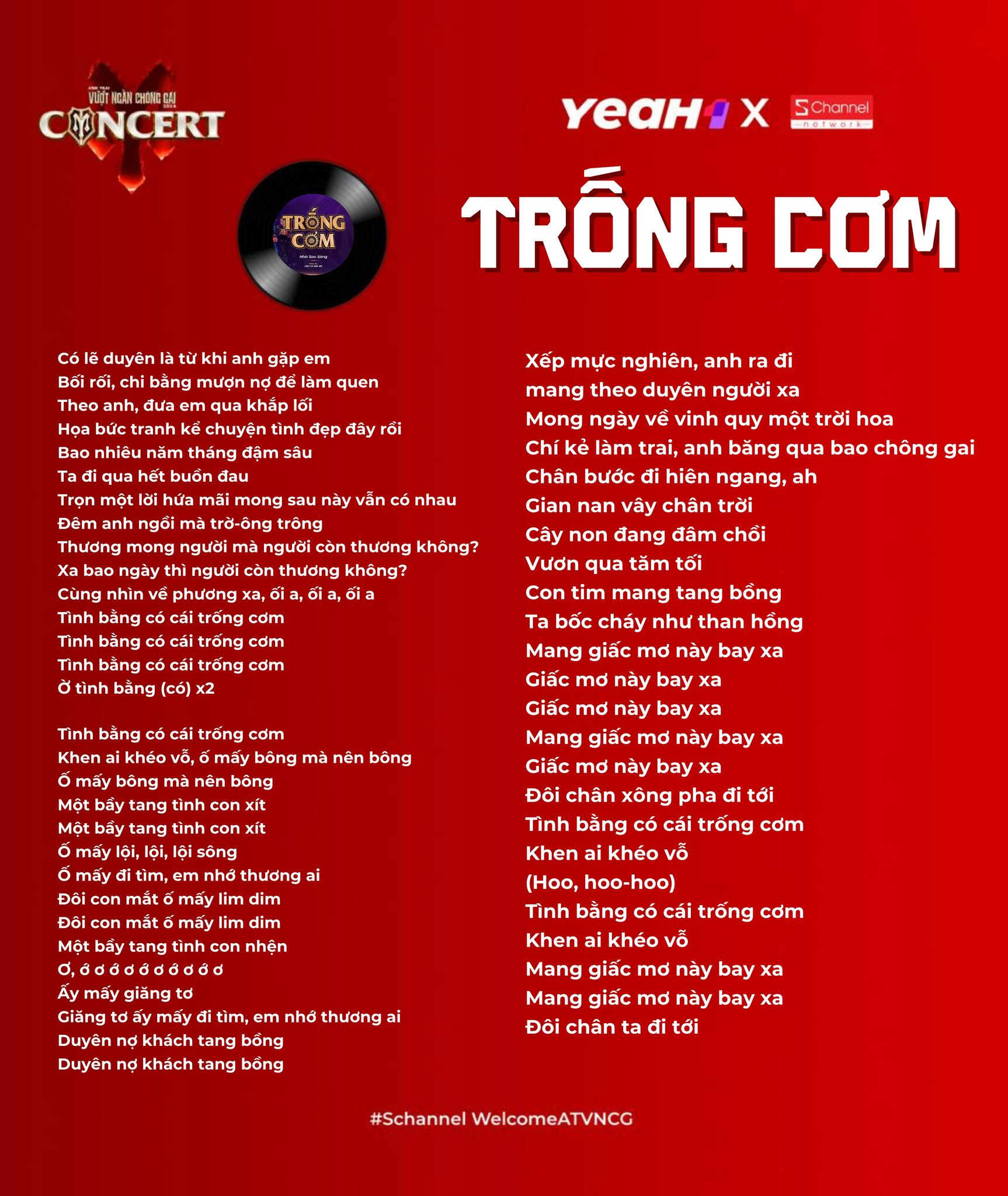 Một thứ không ngờ bỗng gây sốt trước thềm concert Anh Trai Vượt Ngàn Chông Gai- Ảnh 8.