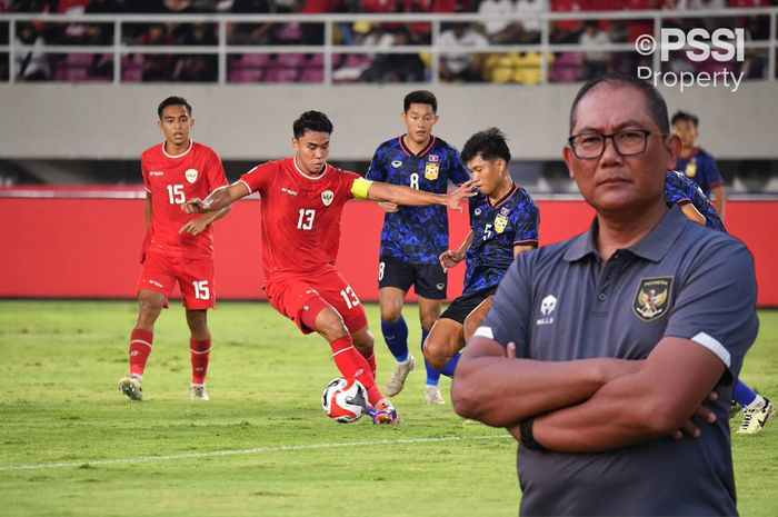 Sếp tuyển Indonesia "tuyệt vọng", chỉ mong c&oacute; điểm khi đối đầu Việt Nam- Ảnh 1.
