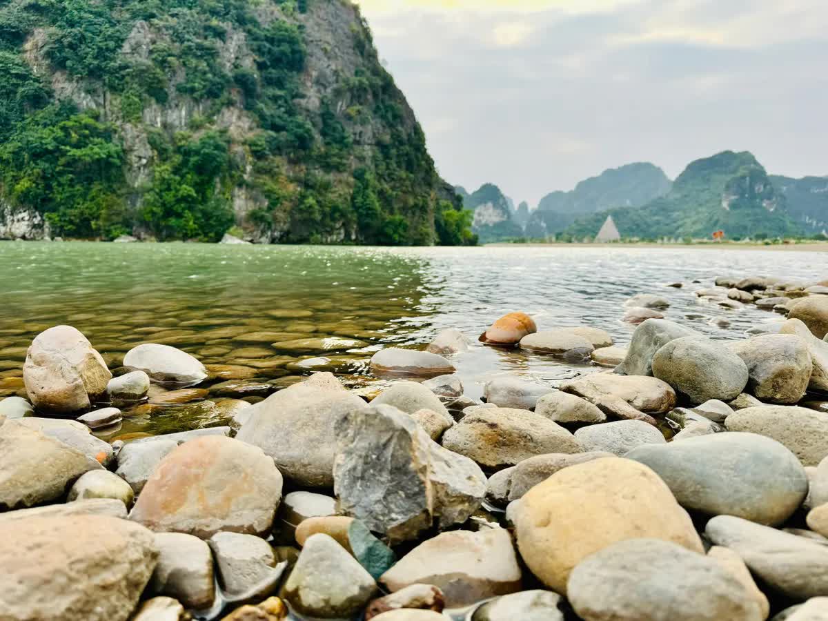 Những điểm check-in “vừa mới vừa lạ” tại Ninh Bình bạn không nên bỏ lỡ- Ảnh 4.