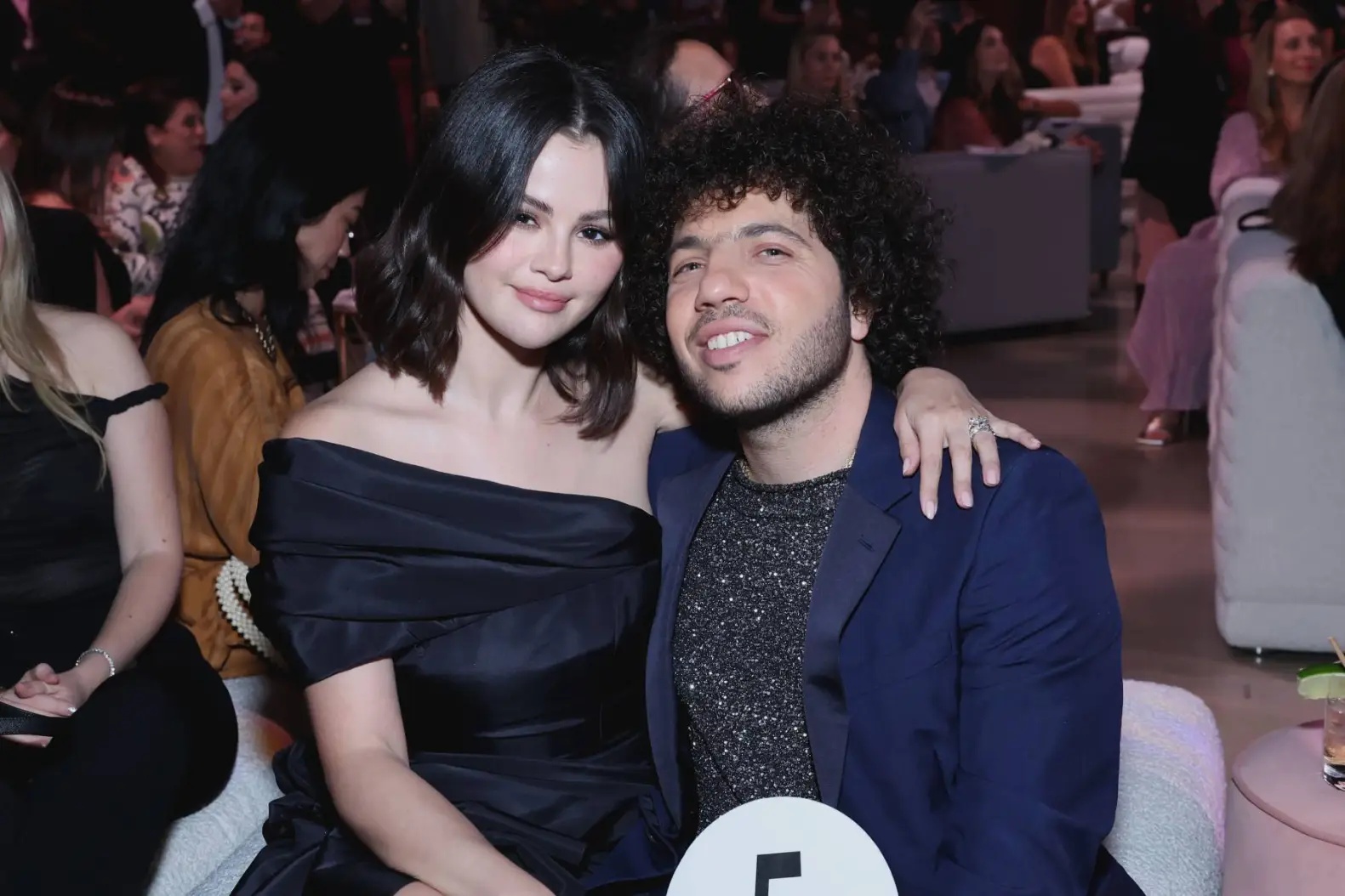 Người đàn ông Selena Gomez chịu lấy làm chồng showbiz là ai?