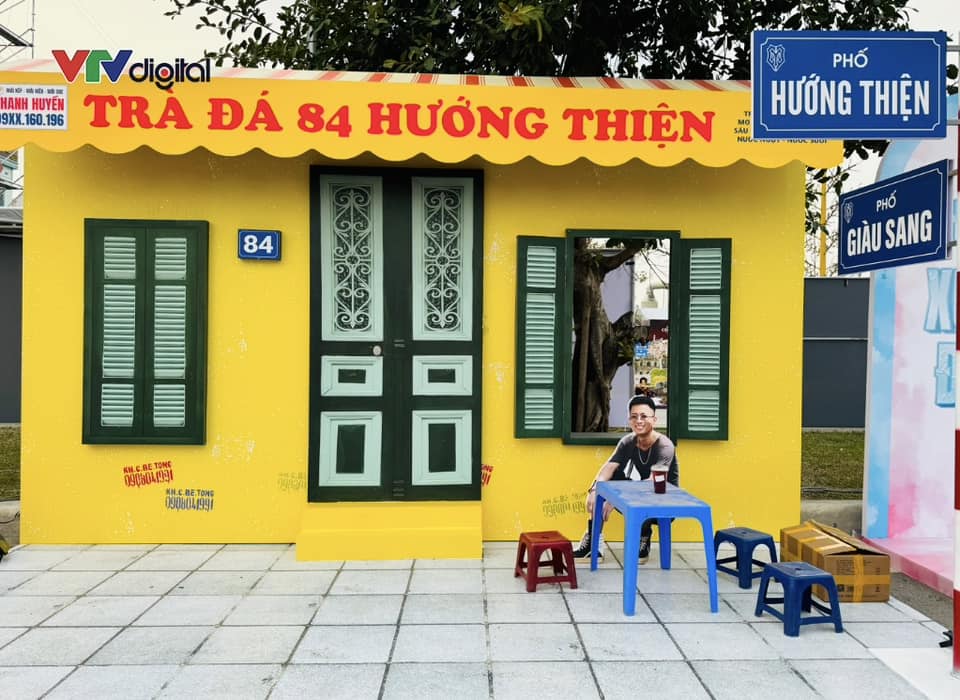 Các hoạt động cổ vũ concert “Anh trai vượt ngàn chông gai” sôi động tại Hà Nội- Ảnh 20.