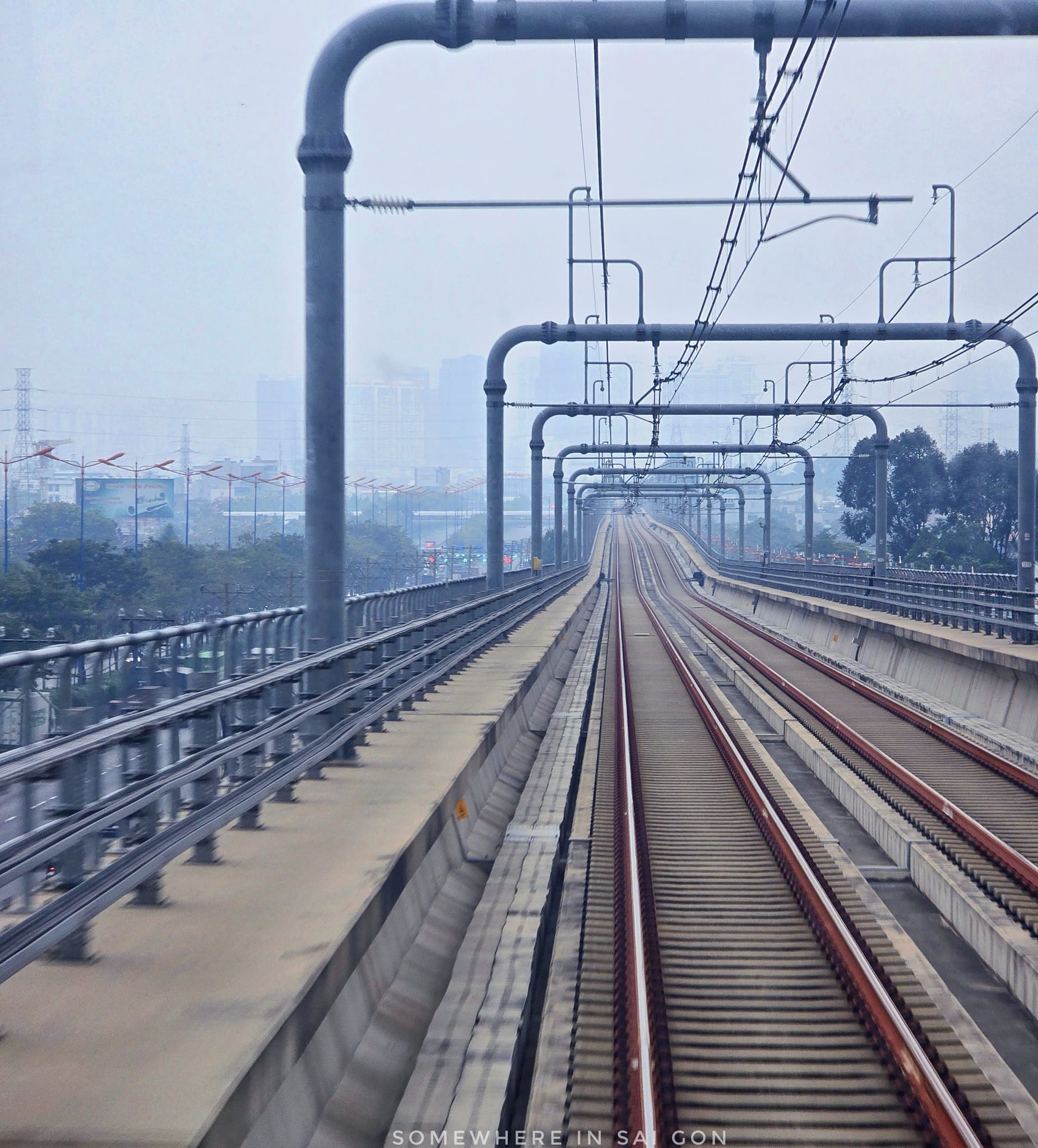 Mạng xã hội ngập tràn ảnh tuyến Metro Bến Thành - Suối Tiên, giới trẻ đổ đứ đừ đòi lên plan đi trải nghiệm gấp- Ảnh 19.