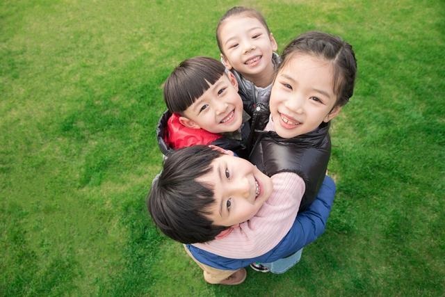 Nghi&ecirc;n cứu của ĐH Harvard: Những đứa trẻ lớn l&ecirc;n th&agrave;nh c&ocirc;ng, trước năm 7 tuổi thường c&oacute; 3 điểm chung n&agrave;y!- Ảnh 1.