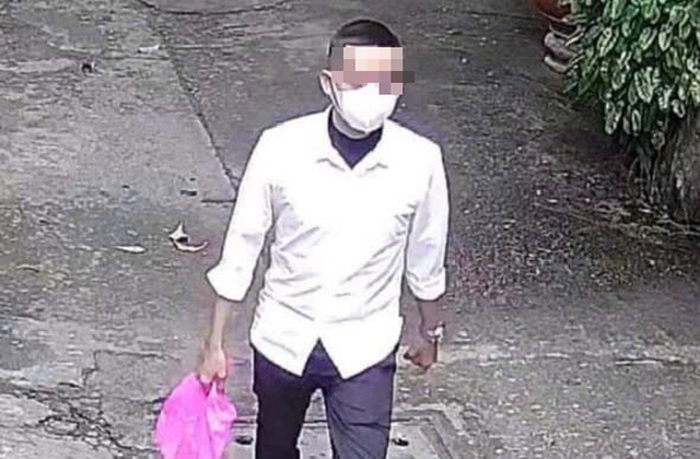 Vụ cô gái 19 tuổi nghi bị anh rể sát hại ở TP.HCM: Tiết lộ cuộc gọi cuối cùng với cha- Ảnh 1.