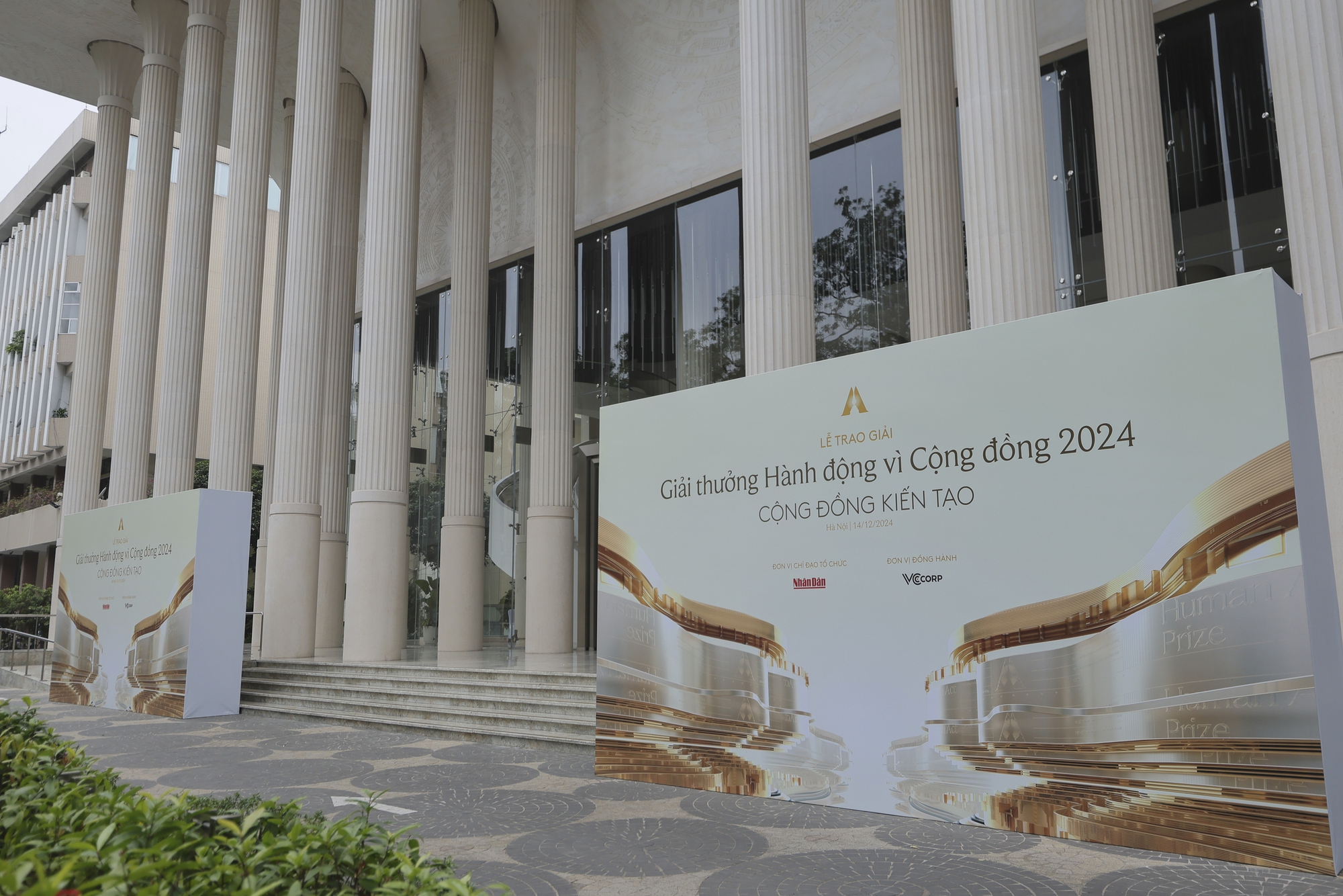 5 dự &aacute;n gi&agrave;nh Giải thưởng năm của Human Act Prize 2024: Một tinh thần Việt Nam h&agrave;o sảng, để Việt Nam vươn m&igrave;nh mạnh mẽ- Ảnh 13.