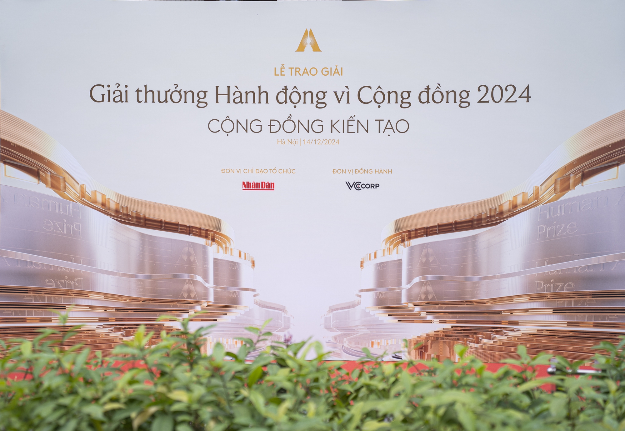 5 dự &aacute;n gi&agrave;nh Giải thưởng năm của Human Act Prize 2024: Một tinh thần Việt Nam h&agrave;o sảng, để Việt Nam vươn m&igrave;nh mạnh mẽ- Ảnh 12.
