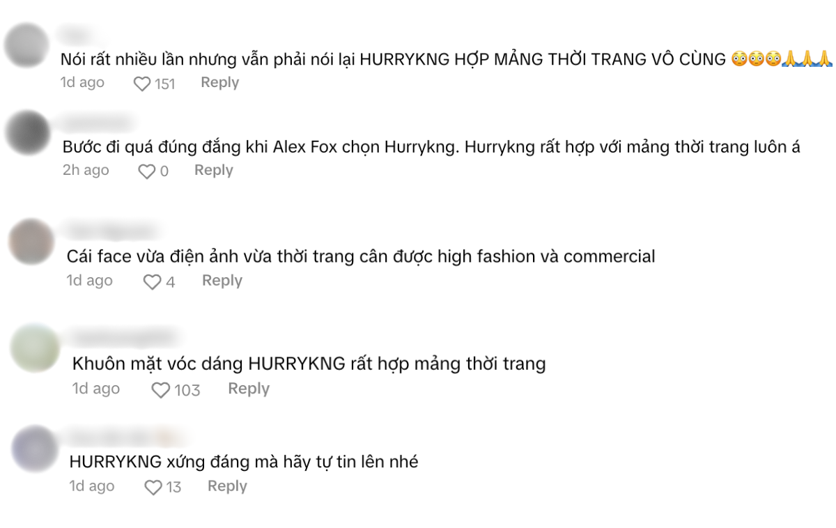 HURRYKNG sẽ trở thành Fashion Icon thế hệ mới của showbiz Việt- Ảnh 11.