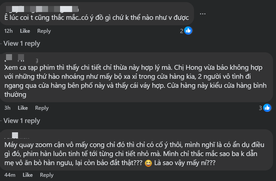 Tổng tài When The Phone Rings bất ngờ mắc lỗi khi mua đồ cho vợ?- Ảnh 2.