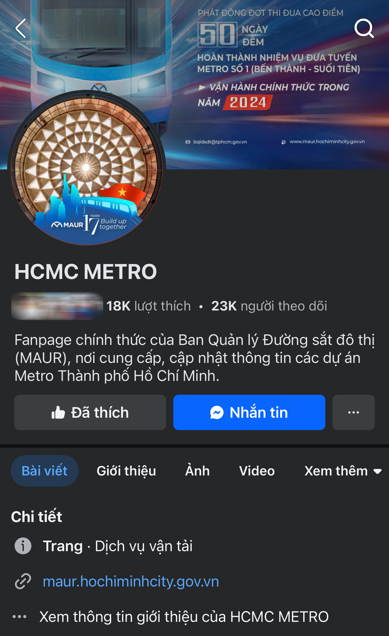 Cách đăng ký đi thử Metro số 1 Bến Thành - Suối Tiên miễn phí- Ảnh 1.