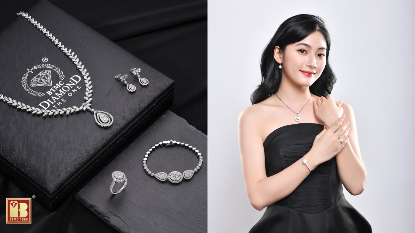 Trang sức rạng ngời: Đ&oacute;n Gi&aacute;ng sinh - Mừng năm mới c&ugrave;ng nhiều qu&agrave; tặng, ưu đ&atilde;i hấp dẫn từ BTMC- Ảnh 2.