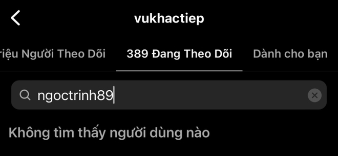 Vũ Khắc Tiệp dứt tình với Ngọc Trinh?- Ảnh 3.