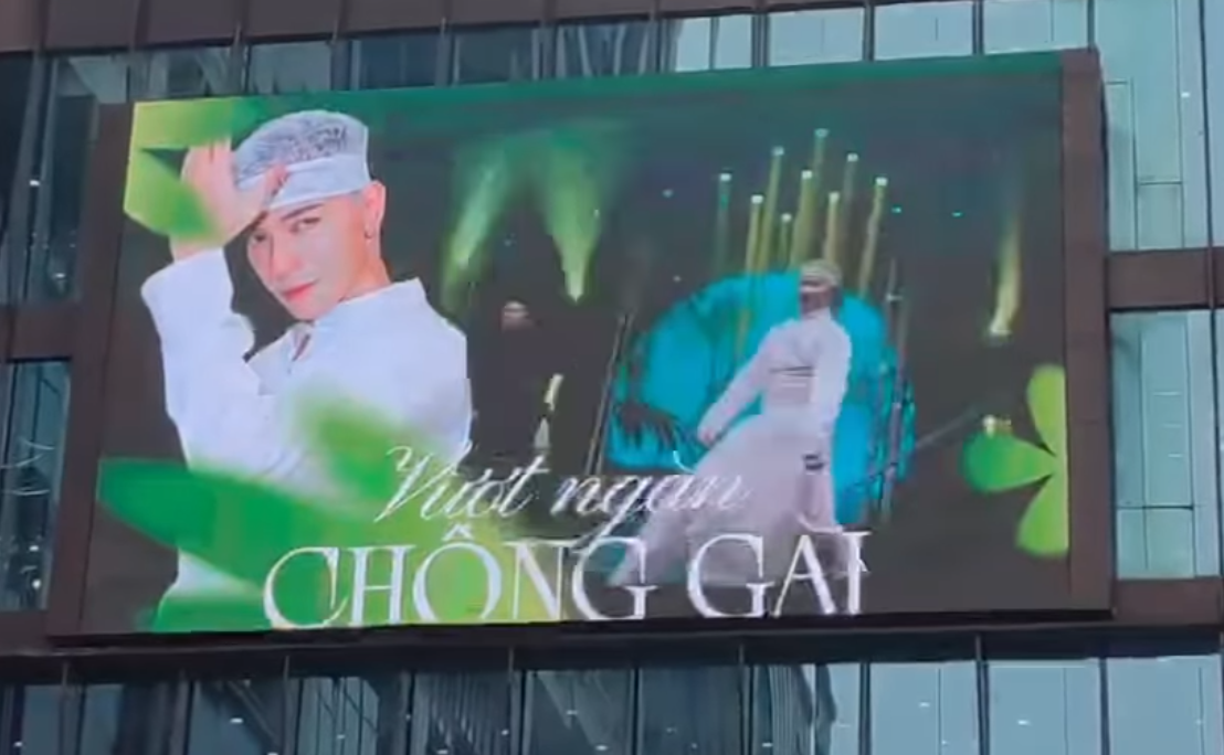 Các hoạt động cổ vũ concert “Anh trai vượt ngàn chông gai” sôi động tại Hà Nội- Ảnh 16.