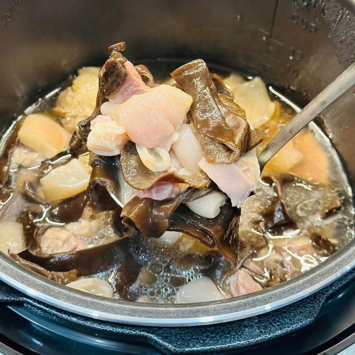 C&aacute;ch nấu thịt đ&ocirc;ng chuẩn ngon- Ảnh 3.