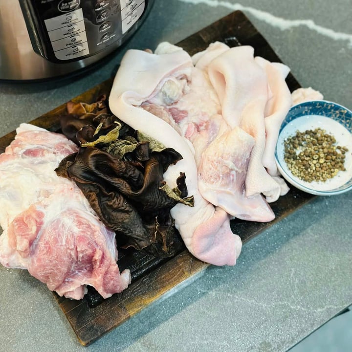 C&aacute;ch nấu thịt đ&ocirc;ng chuẩn ngon- Ảnh 2.