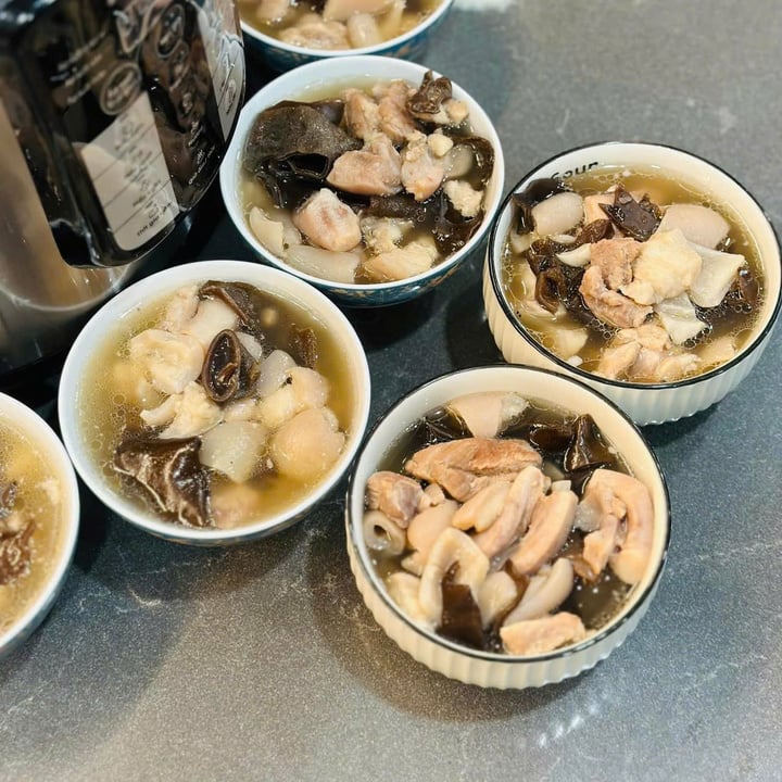 C&aacute;ch nấu thịt đ&ocirc;ng chuẩn ngon- Ảnh 4.