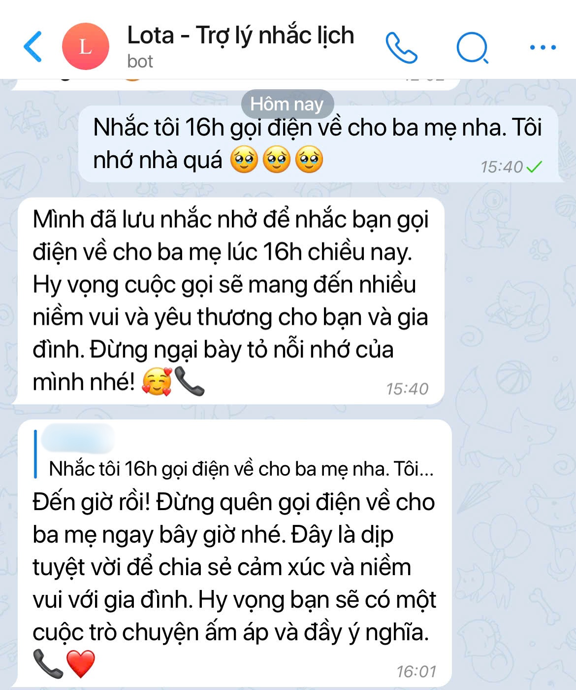 Bức hình khiến người xem tỉnh ngộ: 12 năm trưởng thành là 12 năm mất mát, cho tôi bé lại được không?- Ảnh 4.