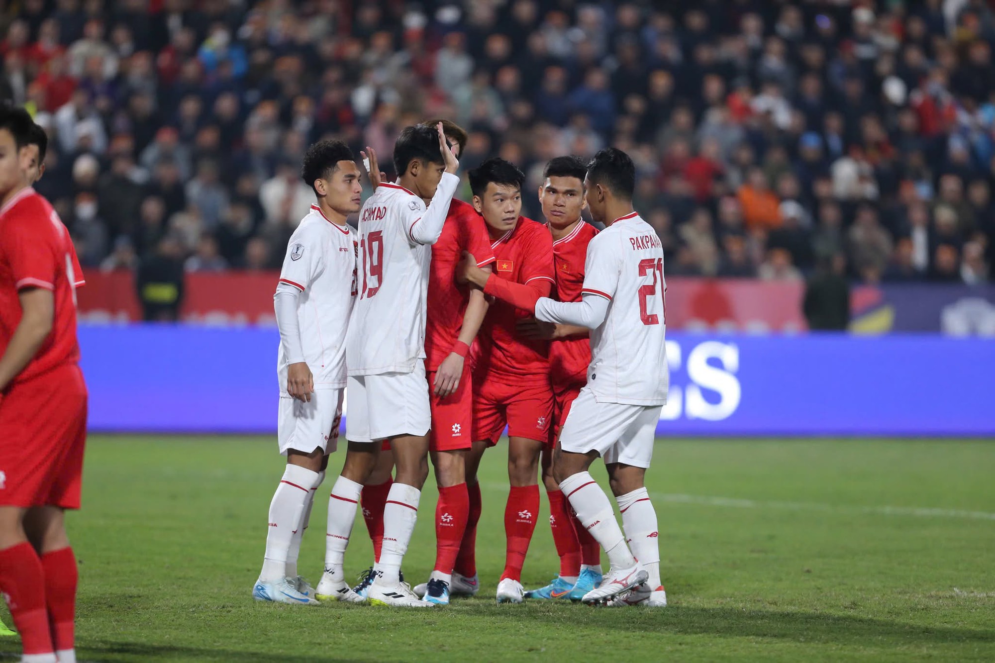 Quang Hải ghi bàn, đội tuyển Việt Nam cho tuyển Indonesia nếm mùi thất bại tại AFF Cup 2024- Ảnh 6.