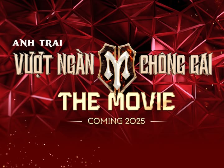 Anh Trai Vượt Ngàn Chông Gai xác nhận có concert 3 và phim tài liệu đặc biệt- Ảnh 2.