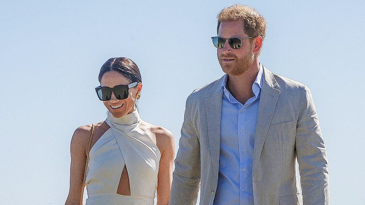 Tạp chí từng tôn vinh Meghan Markle bất ngờ "quay xe", gọi các dự án của cô là sự "thất bại liên tiếp"- Ảnh 3.