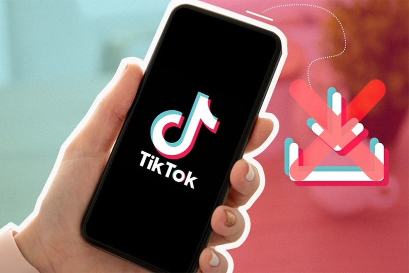 Apple, Google chuẩn bị phải xóa TikTok khỏi các cửa hàng ứng dụng?- Ảnh 1.