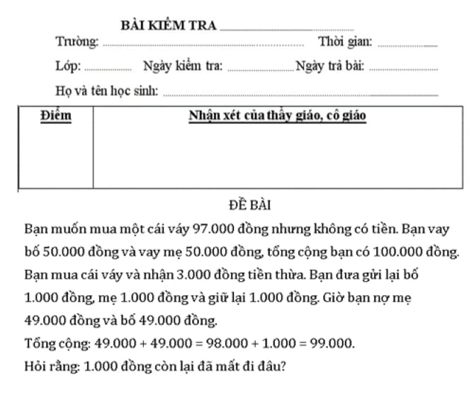 Thông minh đến mấy cũng phải chào thua câu đố này- Ảnh 1.