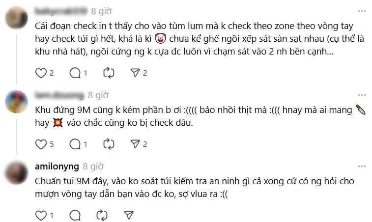 Loạt “sạn” khó tin tại concert 2 Anh Trai Vượt Ngàn Chông Gai- Ảnh 7.