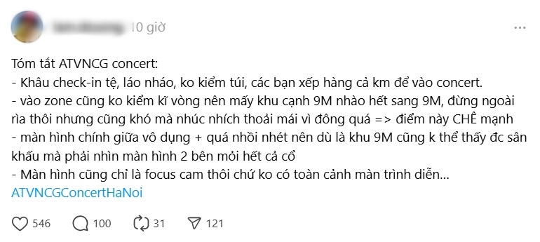 Loạt “sạn” khó tin tại concert 2 Anh Trai Vượt Ngàn Chông Gai- Ảnh 3.