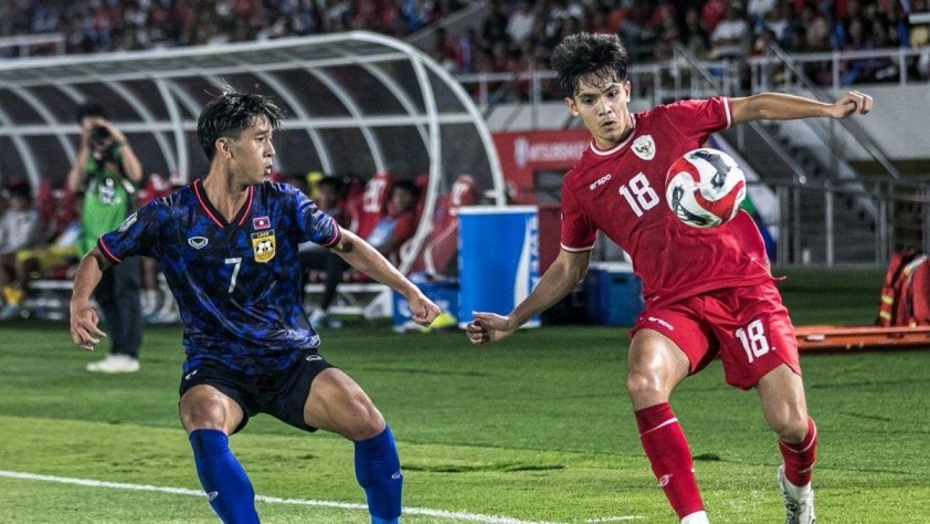 Quang Hải ghi bàn, đội tuyển Việt Nam cho tuyển Indonesia nếm mùi thất bại tại AFF Cup 2024- Ảnh 22.