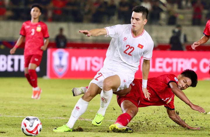 Xem trực tiếp bóng đá Việt Nam vs Indonesia hôm nay 15/12 trên kênh nào?- Ảnh 1.