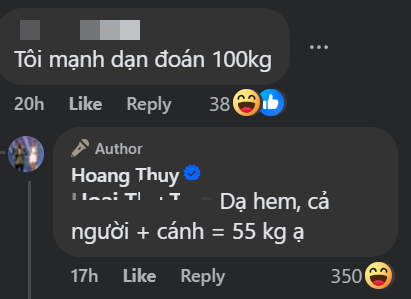 Drama lại tới: Hoàng Thuỳ ẩn ý về đôi cánh 55kg của Thanh Hằng?- Ảnh 7.