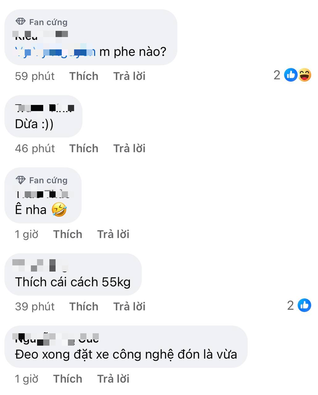 Drama lại tới: Hoàng Thuỳ ẩn ý về đôi cánh 55kg của Thanh Hằng?- Ảnh 9.