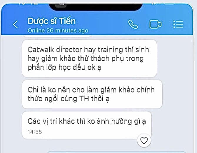 Drama lại tới: Hoàng Thuỳ ẩn ý về đôi cánh 55kg của Thanh Hằng?- Ảnh 14.