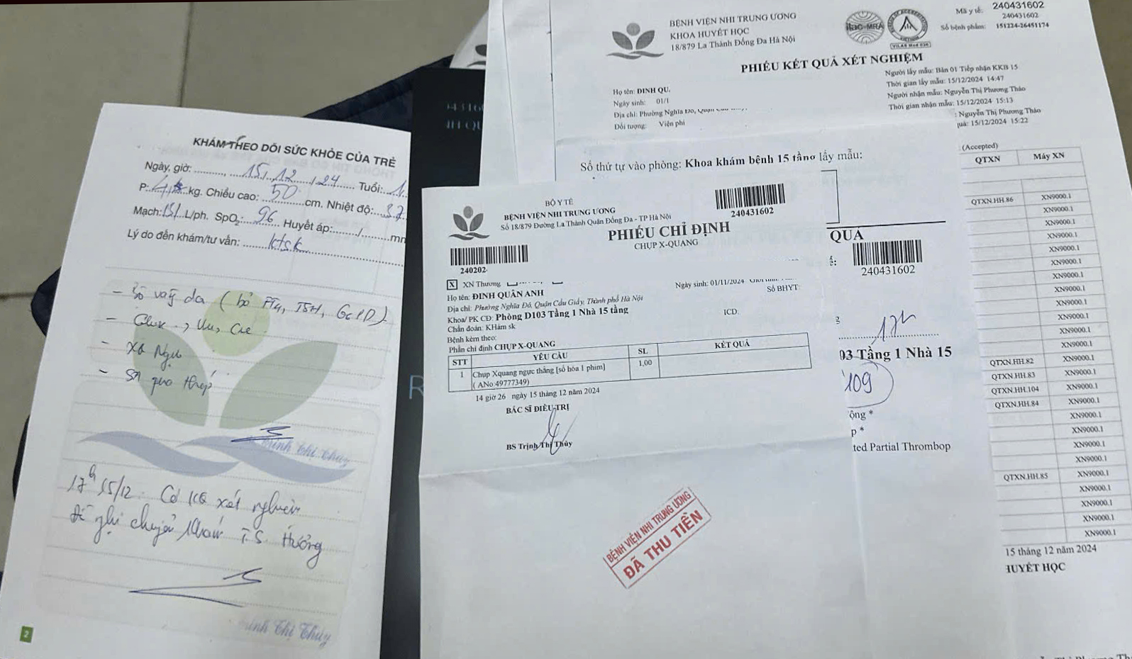 Phẫn nộ clip b&eacute; trai hơn 1 th&aacute;ng tuổi ở H&agrave; Nội bị gi&uacute;p việc bạo h&agrave;nh nhiều lần, người mẹ trẻ chia sẻ th&ecirc;m nhiều chi tiết x&oacute;t xa- Ảnh 3.