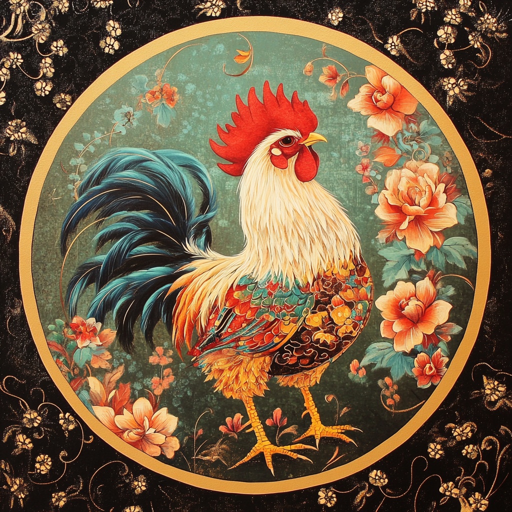 3 con gi&aacute;p được Thần t&agrave;i gọi t&ecirc;n sẽ kiếm tiền cực tốt trong năm Ất Tỵ 2025- Ảnh 3.