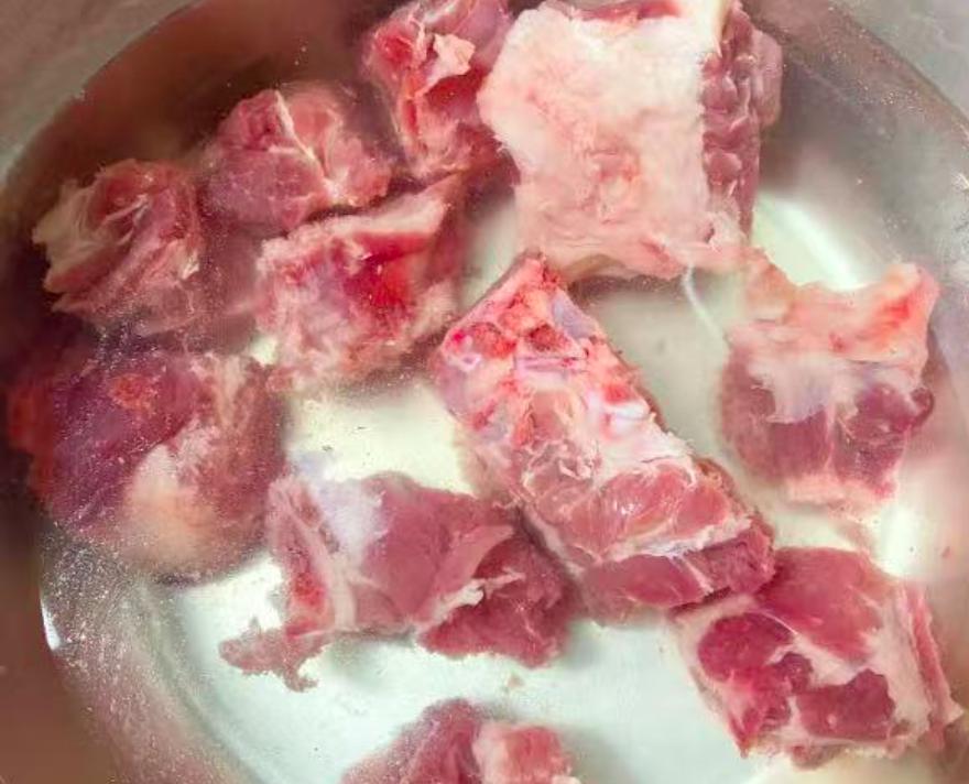 3 món ăn từ nguyên liệu không chứa thuốc trừ sâu: Nấu dễ mà ngon lại giúp giải độc ruột, giảm bốc hỏa và thanh lọc gan- Ảnh 17.