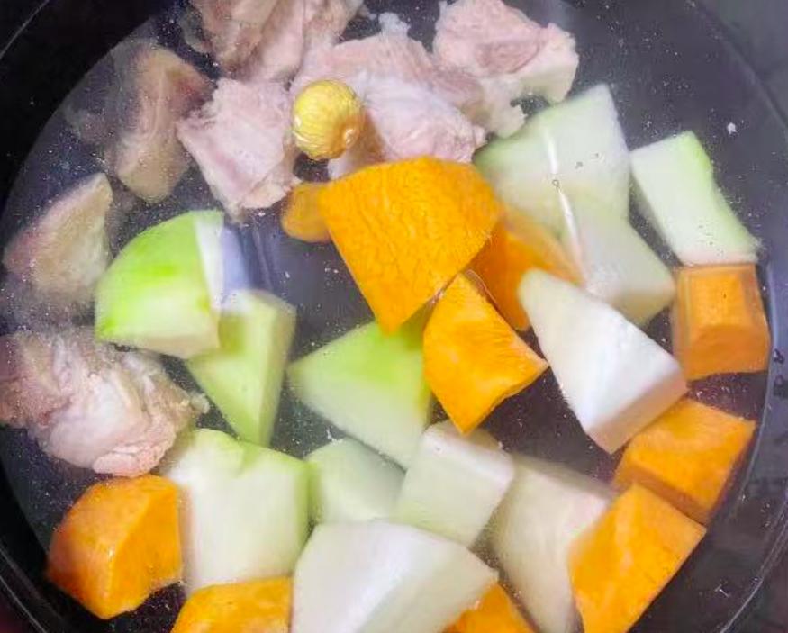 3 món ăn từ nguyên liệu không chứa thuốc trừ sâu: Nấu dễ mà ngon lại giúp giải độc ruột, giảm bốc hỏa và thanh lọc gan- Ảnh 19.