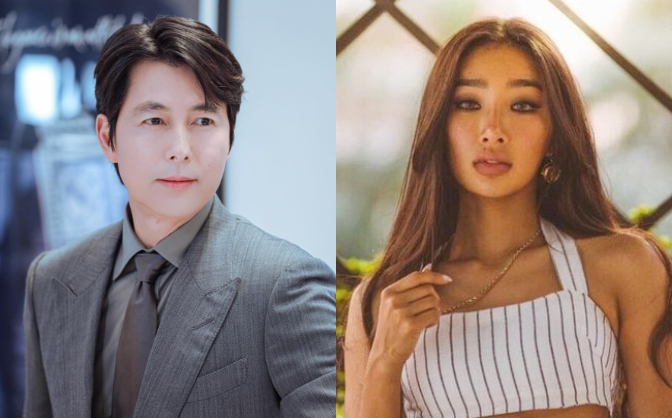 "Tại sao Jung Woo Sung cứ phải chối bỏ mẹ của con trai mình?”- Ảnh 4.