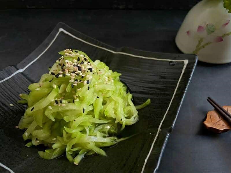 3 món ăn từ nguyên liệu không chứa thuốc trừ sâu: Nấu dễ mà ngon lại giúp giải độc ruột, giảm bốc hỏa và thanh lọc gan- Ảnh 15.
