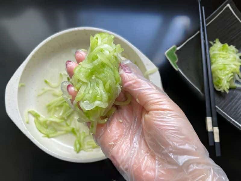 3 món ăn từ nguyên liệu không chứa thuốc trừ sâu: Nấu dễ mà ngon lại giúp giải độc ruột, giảm bốc hỏa và thanh lọc gan- Ảnh 13.
