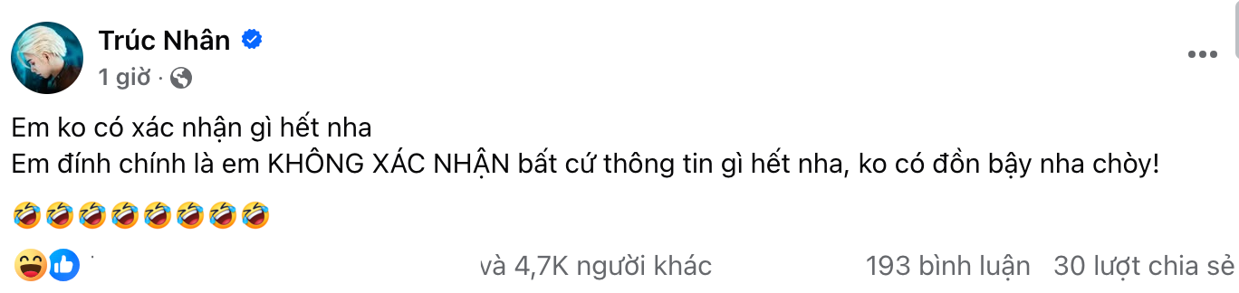 Sự thật về danh sách dàn “nam thần” Vbiz xác nhận tham gia 2 show Anh Trai mùa 2 đang lan truyền trên MXH- Ảnh 2.