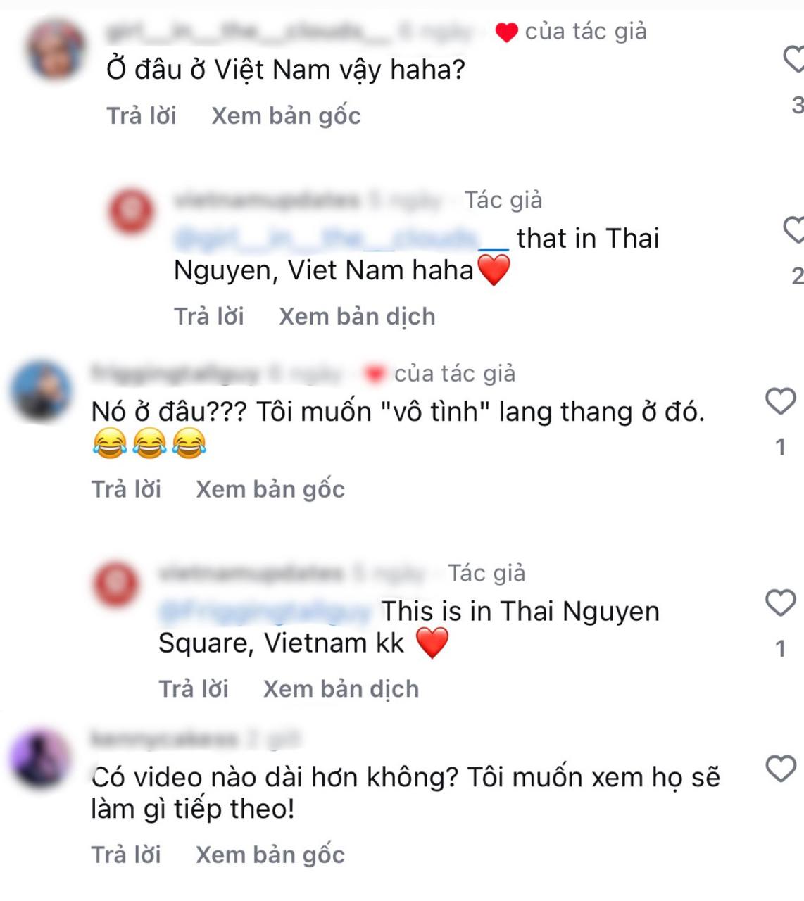 Hàng trăm ông già Noel bất ngờ “đổ bộ” đường phố Việt Nam, khách Tây lập tức muốn sang du lịch để nhập hội- Ảnh 3.